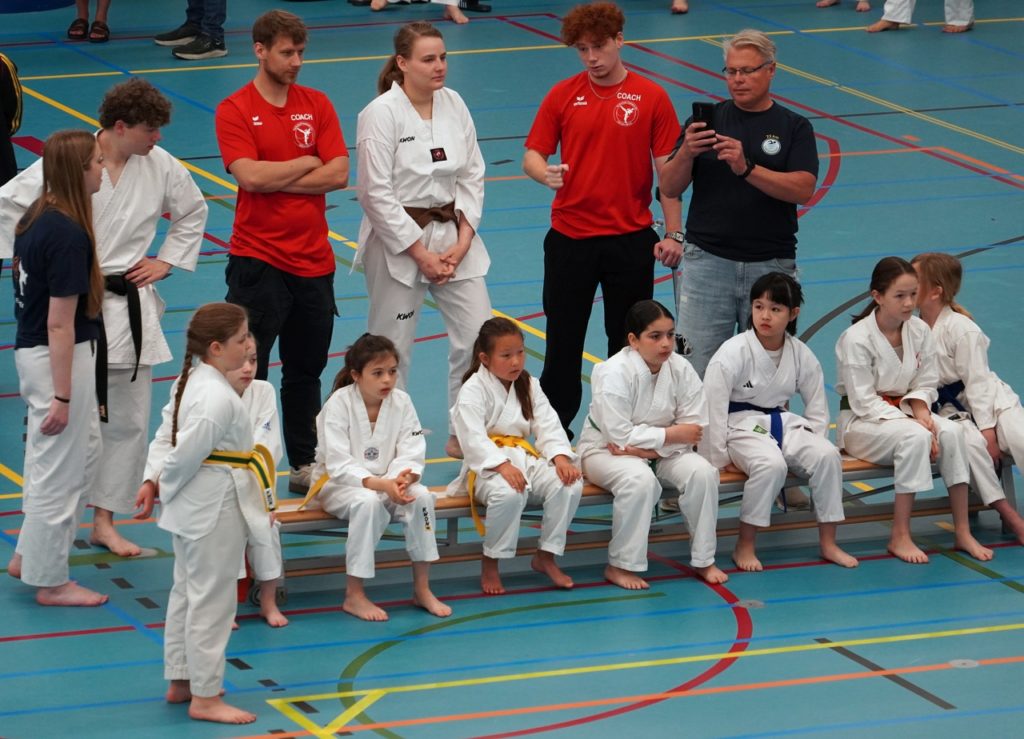 Takewondo Almere Takewondo Almere