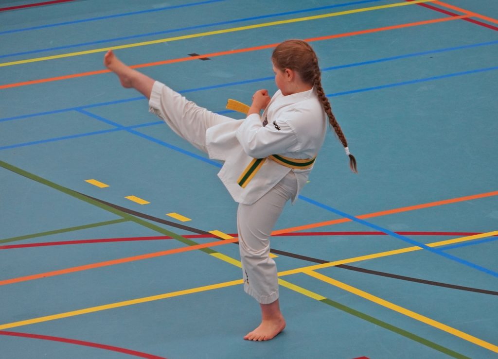 Takewondo Almere Takewondo Almere