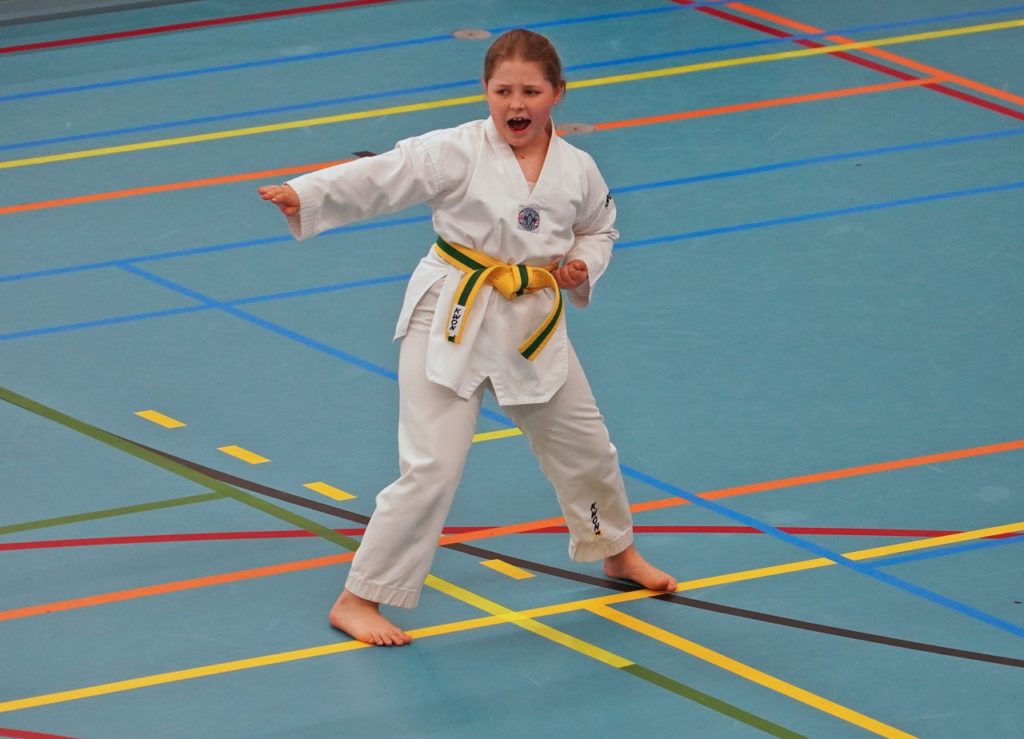 Takewondo Almere Takewondo Almere
