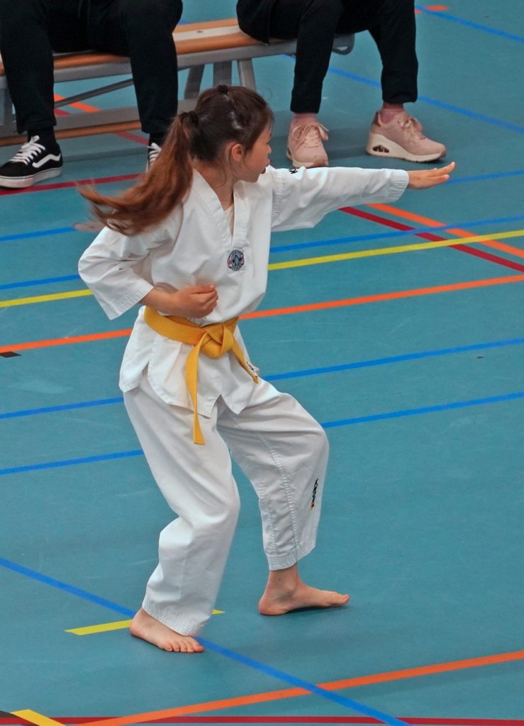 Takewondo Almere Takewondo Almere