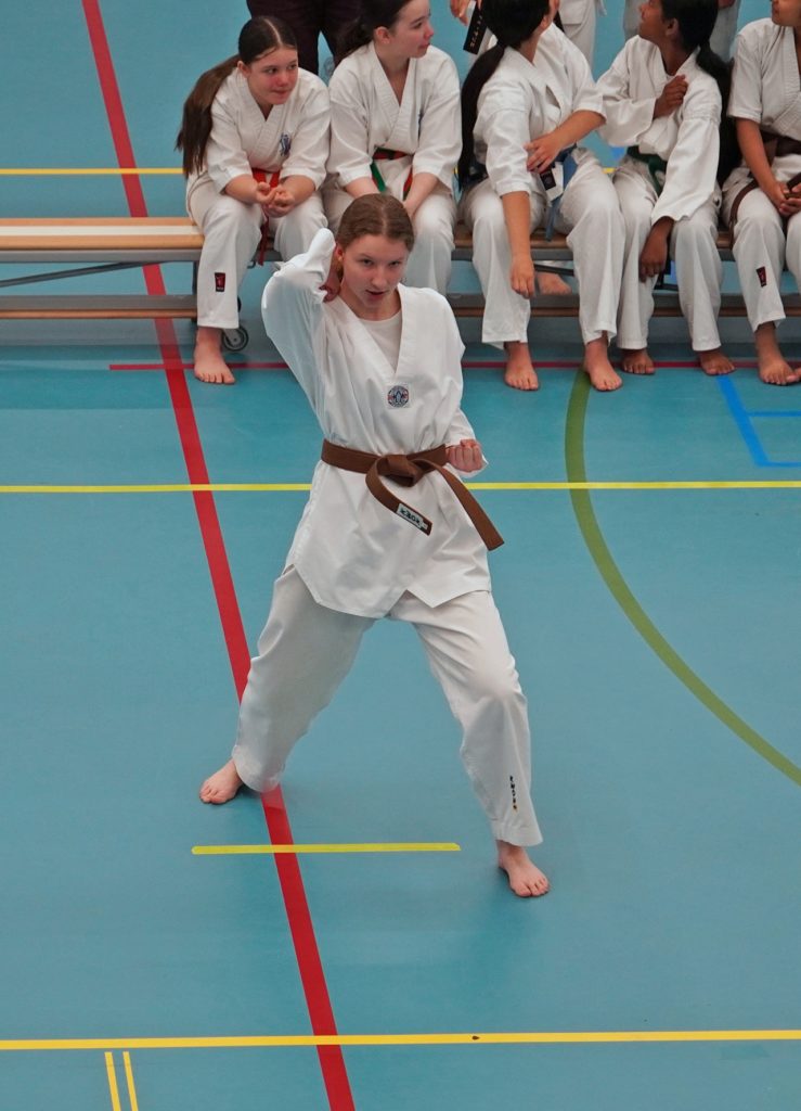 Takewondo Almere Takewondo Almere