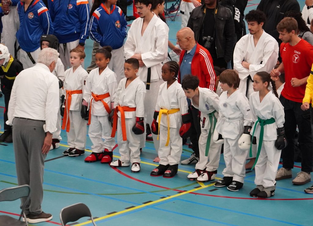 Takewondo Almere Takewondo Almere