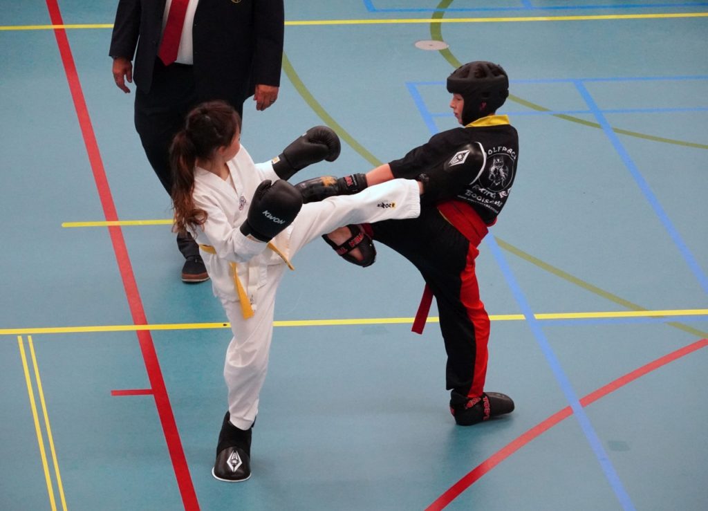 Takewondo Almere Takewondo Almere