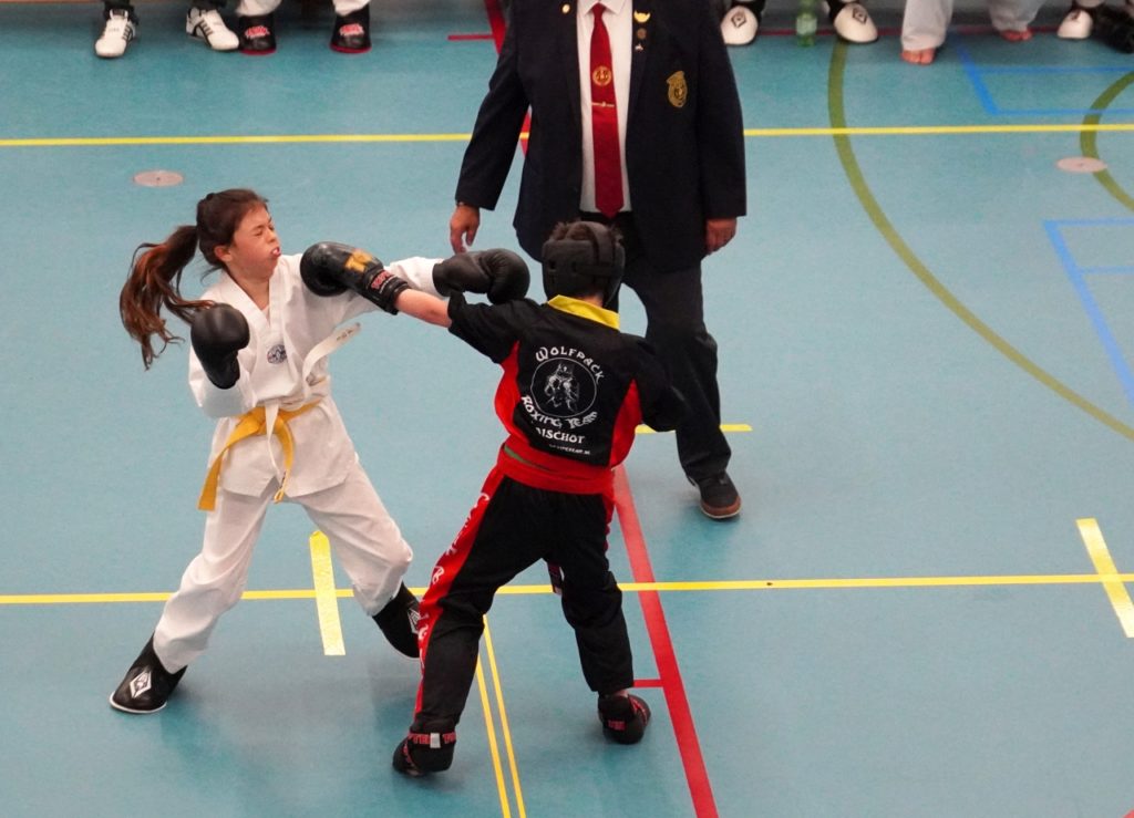 Takewondo Almere Takewondo Almere
