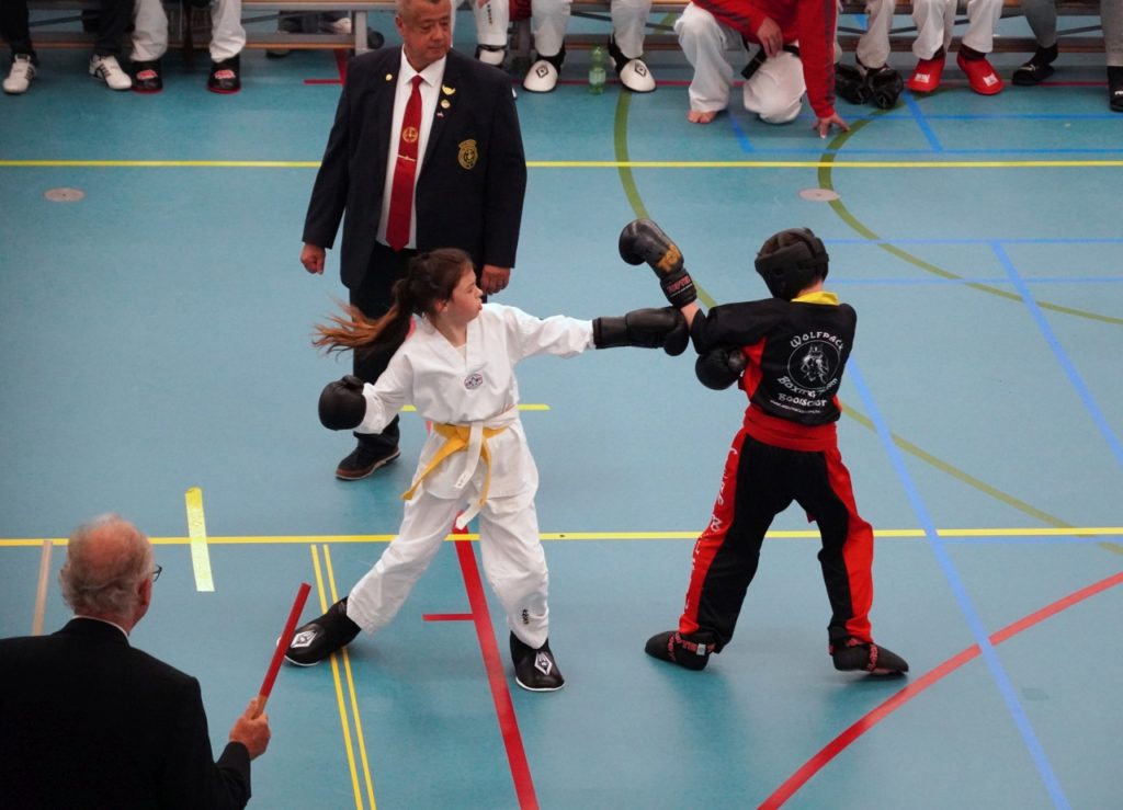 Takewondo Almere Takewondo Almere