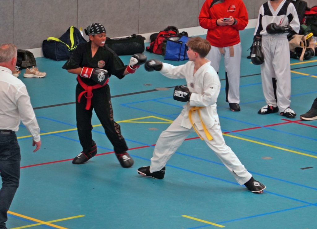 Takewondo Almere Takewondo Almere