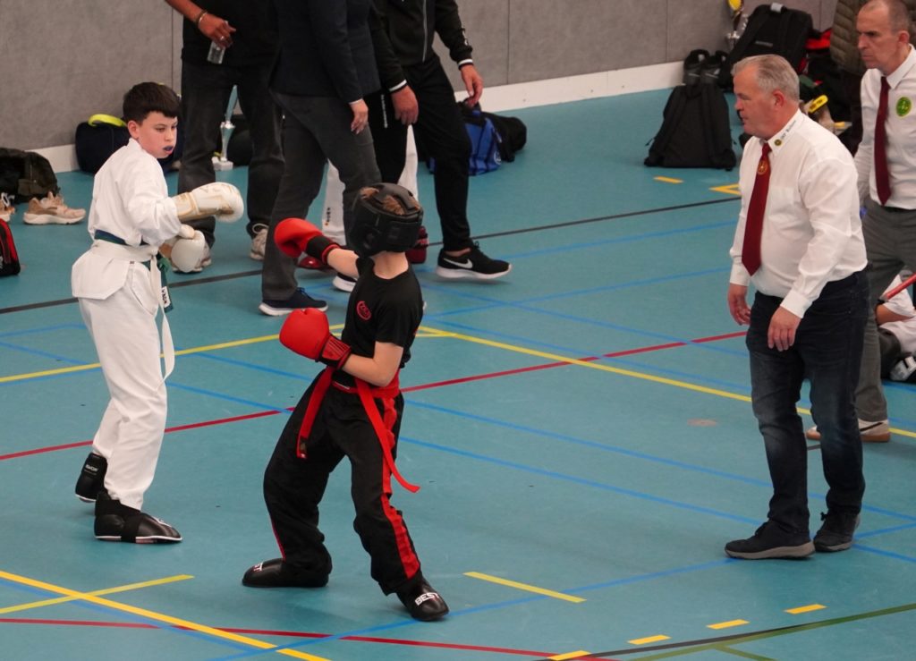 Takewondo Almere Takewondo Almere