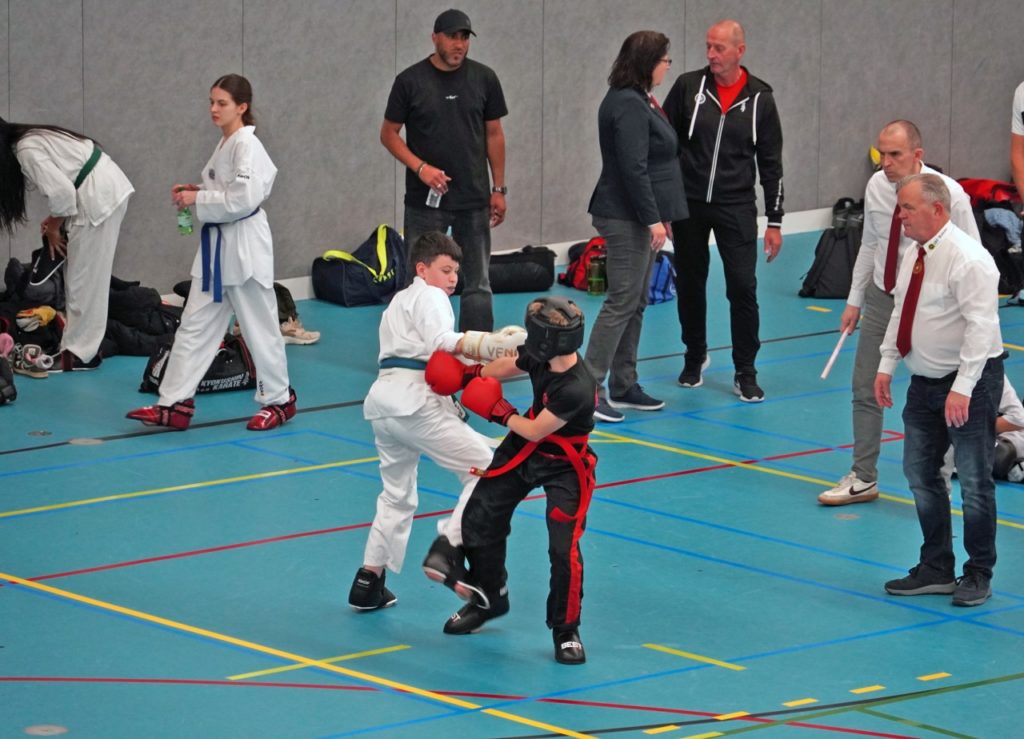 Takewondo Almere Takewondo Almere