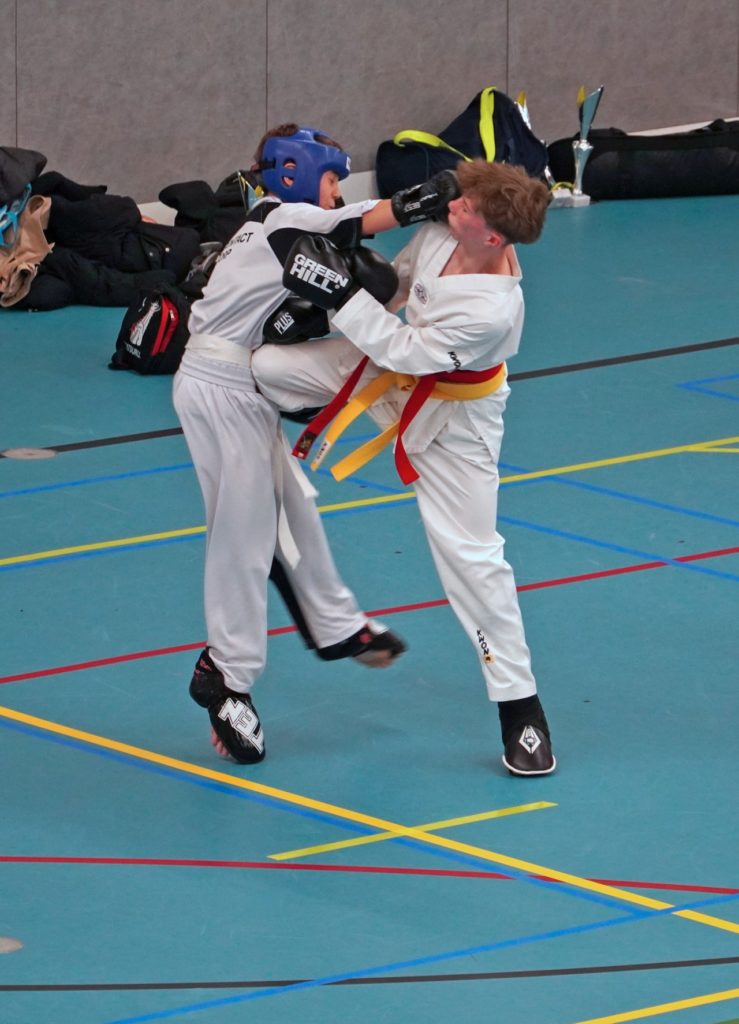 Takewondo Almere Takewondo Almere