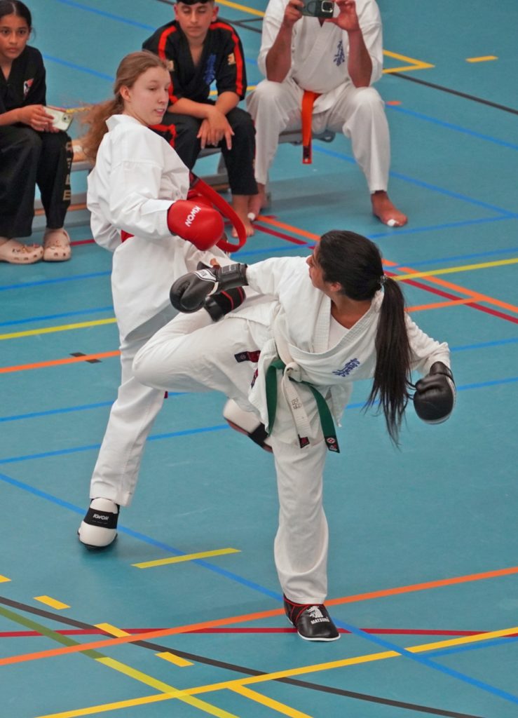 Takewondo Almere Takewondo Almere