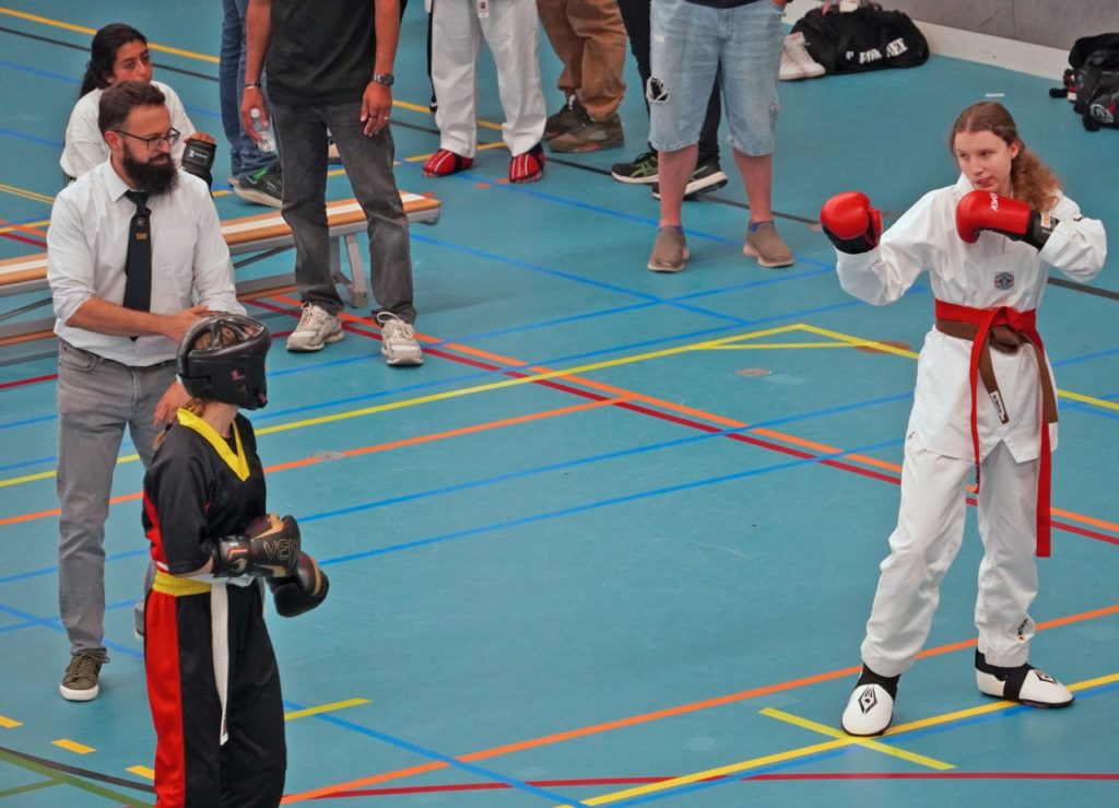 Takewondo Almere Takewondo Almere