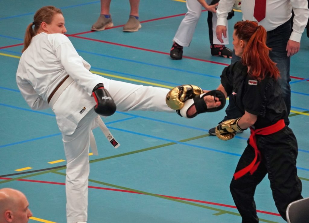 Takewondo Almere Takewondo Almere