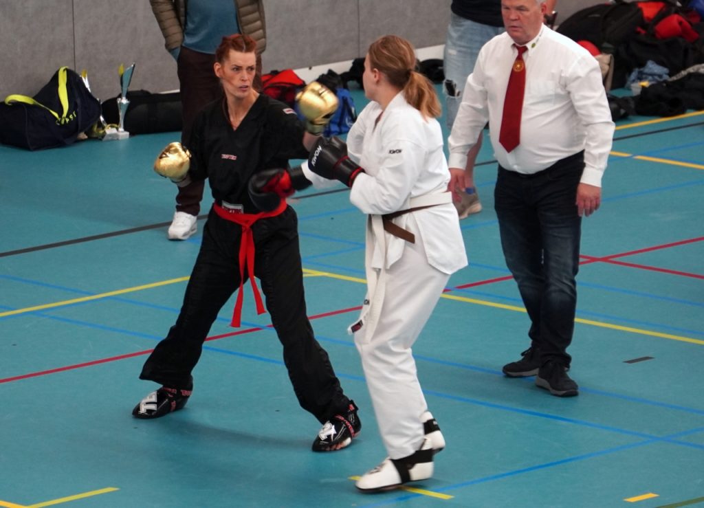 Takewondo Almere Takewondo Almere