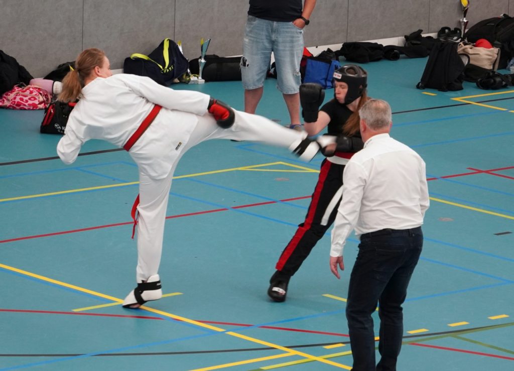 Takewondo Almere Takewondo Almere