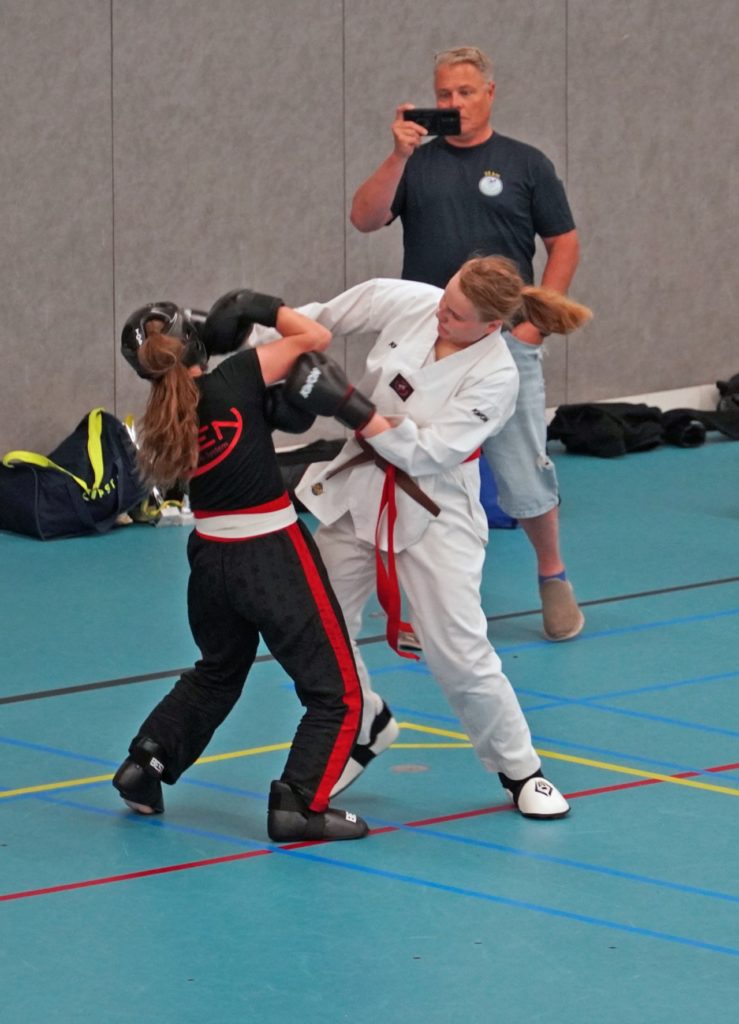 Takewondo Almere Takewondo Almere