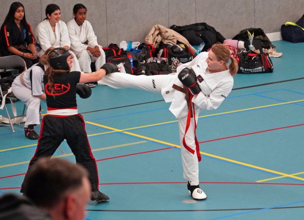 Takewondo Almere Takewondo Almere