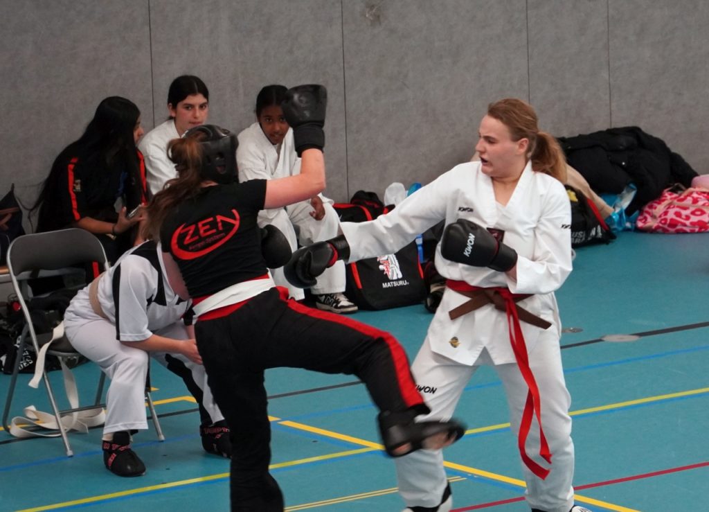 Takewondo Almere Takewondo Almere