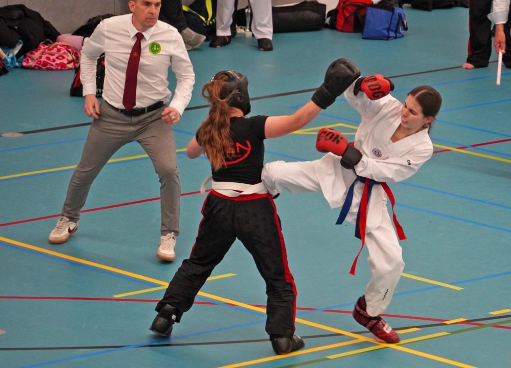 Takewondo Almere Takewondo Almere