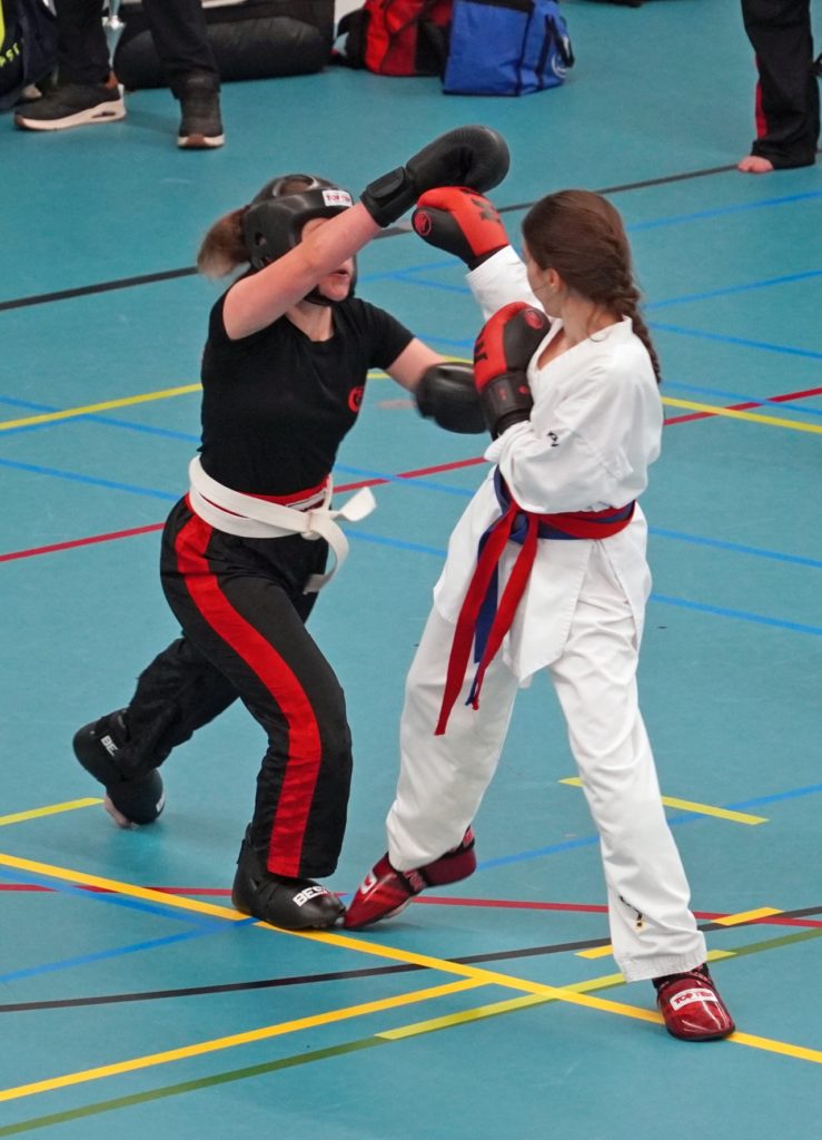 Takewondo Almere Takewondo Almere