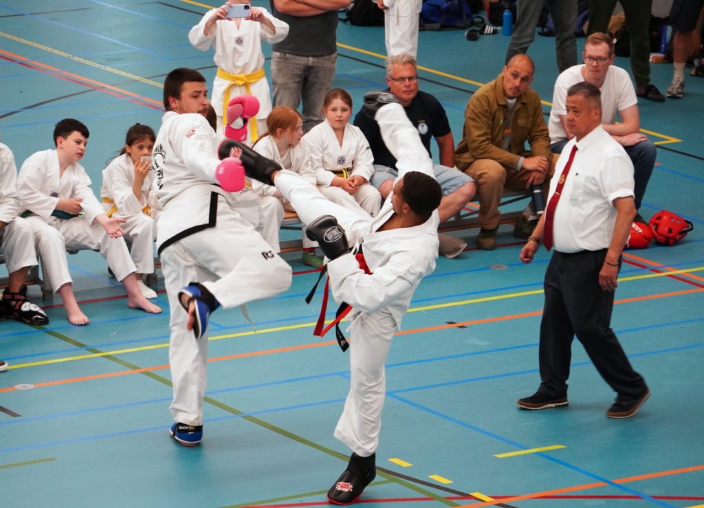 Takewondo Almere Takewondo Almere