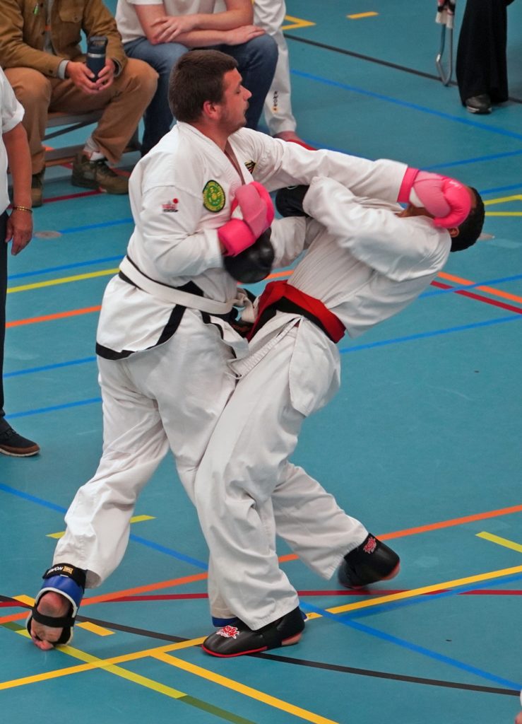 Takewondo Almere Takewondo Almere