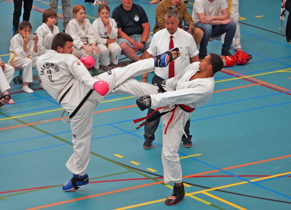 Takewondo Almere Takewondo Almere