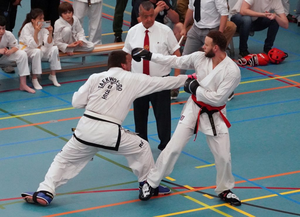 Takewondo Almere Takewondo Almere
