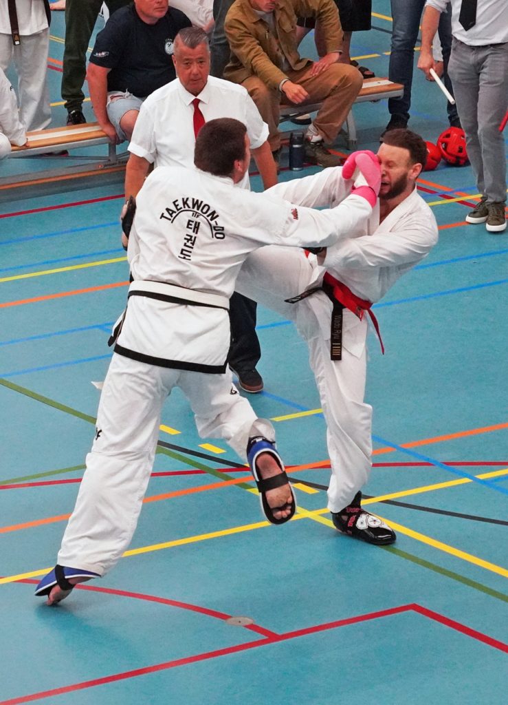 Takewondo Almere Takewondo Almere