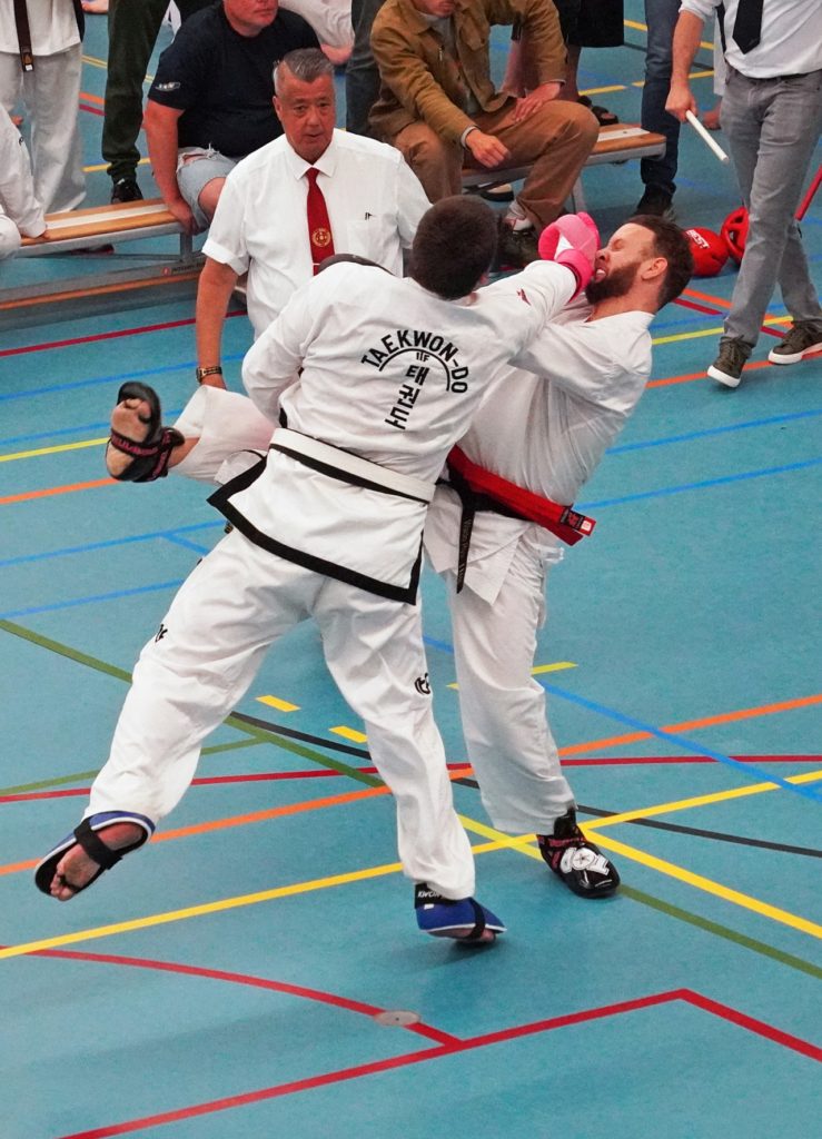 Takewondo Almere Takewondo Almere
