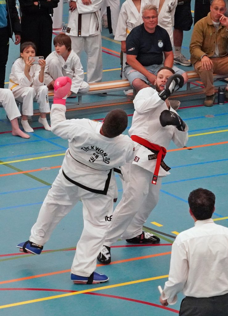 Takewondo Almere Takewondo Almere