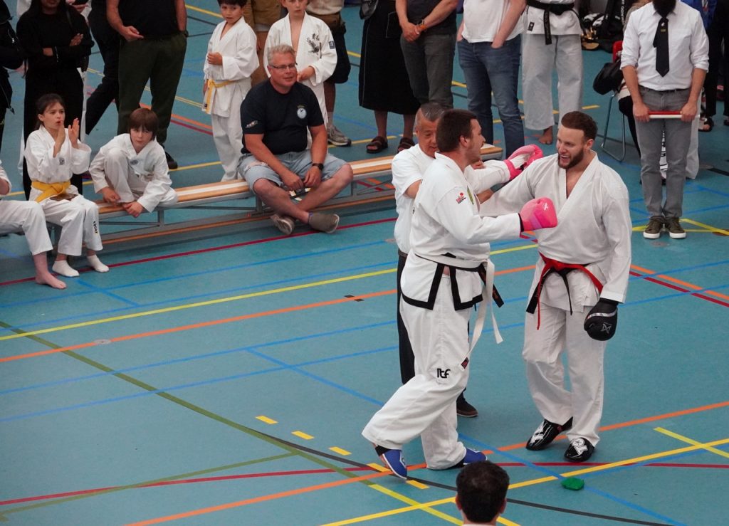 Takewondo Almere Takewondo Almere