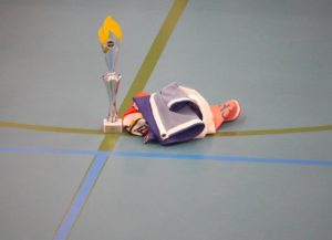 Takewondo Almere