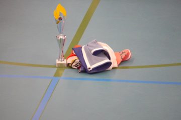 Takewondo Almere